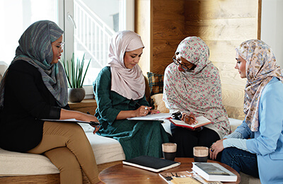 Embarking on a Journey of Reflection