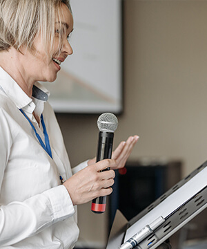 Dynamic Content Image