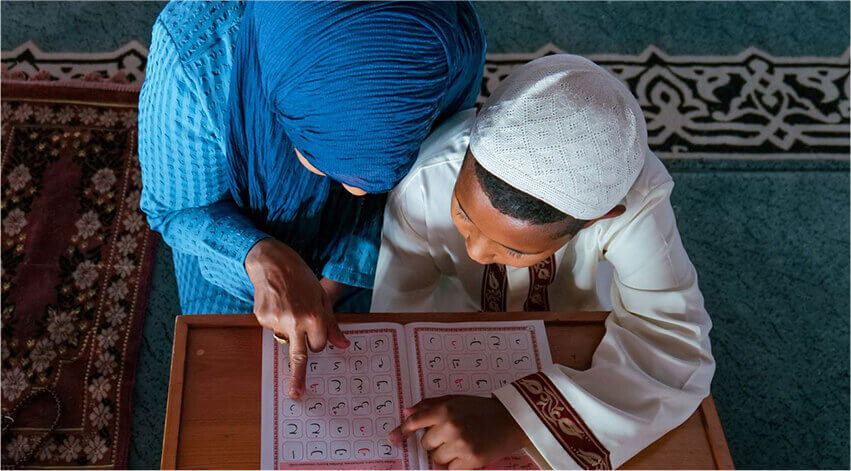 Dynamic Content Image