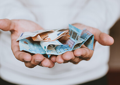 Dynamic Content Image