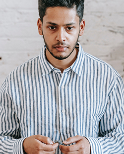 Dynamic Content Image