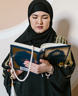 Dynamic Content Image