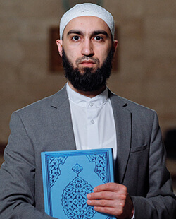 Dynamic Content Image